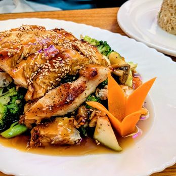 Spring Asian Cuisine - Korean Near Me - North Tonawanda, New York Spring Asian Cuisine - Korean Near Me - North Tonawanda, New York