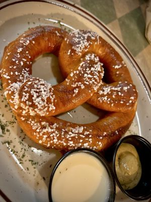 Ketzler's Schnitzel Haus And Biergarten by null