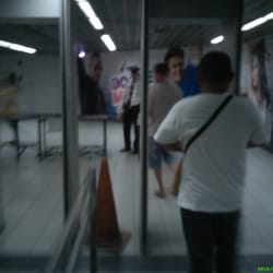LRT 2 Katipunan Station
