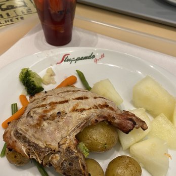 ViaCatarina - Grilled pork chop and sangria - Shopping Centers Near Me - Porto, 13