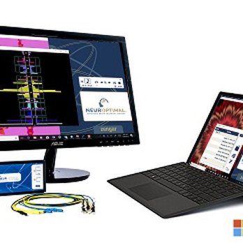 New York Neurofeedback - Professional NeurOptimal® Tablet Bundle - Counseling & Mental Health Near Me - Manhattan, New York New York Neurofeedback - Professional NeurOptimal® Tablet Bundle - Counseling & Mental Health Near Me - Manhattan, New York