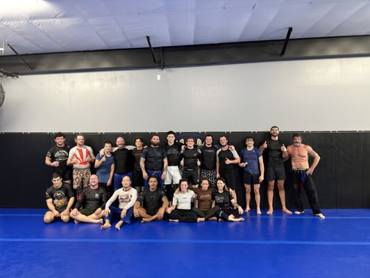 Academy Martial Arts LLC