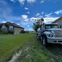 TLC - Patriot Septic and Excavation