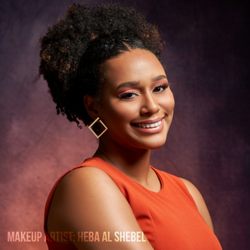 Heba Al Shebel