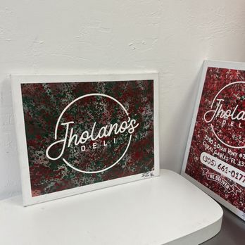 Jholano’s Deli - Delis Near Me - Coral Gables, Florida