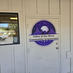 Valley of the Moon Community Acupuncture