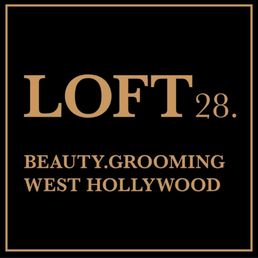 Exterior photo of Loft 28 Salon - West Hollywood, California Exterior photo of Loft 28 Salon - West Hollywood, California