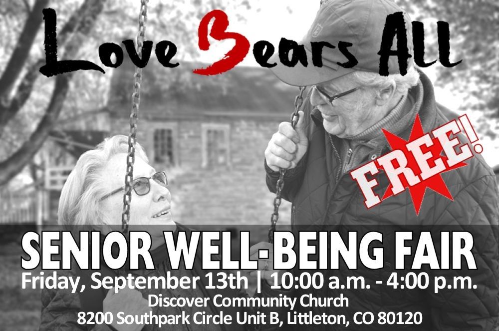 Love Bears All - social services organization in Littleton, CO