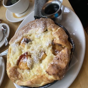 Tilikum Place Cafe - New American Near Me - Seattle, Washington