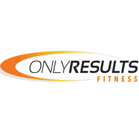 Only Results Fitness Image