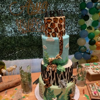NikooCake - Amazing! - Custom Cakes Near Me - Rancho Santa Margarita, California NikooCake - Amazing! - Custom Cakes Near Me - Rancho Santa Margarita, California