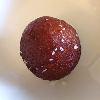 Agra Indian Sweets And Restaurant - Gulabjamun - Indian Near Me - Burnaby, British Columbia