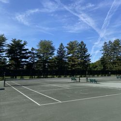 Oak Hills Tennis Club