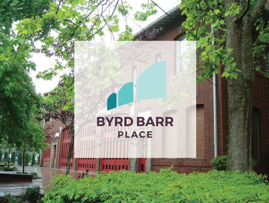 Byrd Barr Place by null