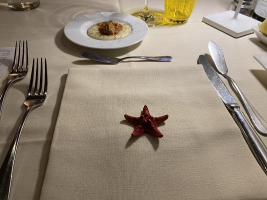 Trattoria Al Passo by null