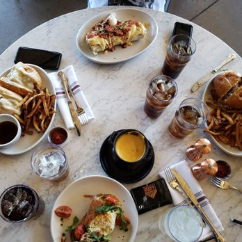 Culinary Dropout - Great food - New American Near Me - Gilbert, Arizona