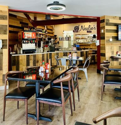 Nealie's Skillet by null