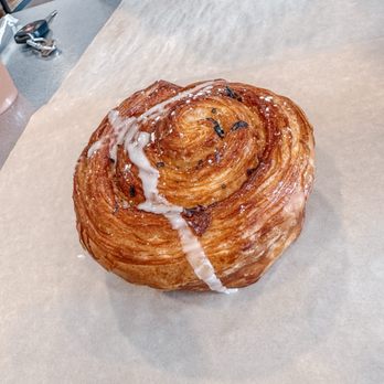 Aioli - Earl Grey Croissant - Cafes Near Me - West Palm Beach, Florida Aioli - Earl Grey Croissant - Cafes Near Me - West Palm Beach, Florida