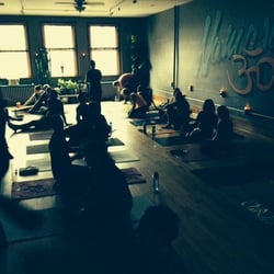 Nordeast Yoga