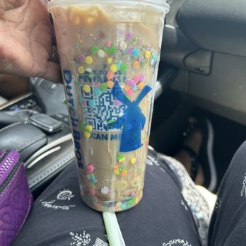 Dutch Bros Coffee - Juice Bars & Smoothies Near Me - Desoto, Texas Dutch Bros Coffee - Juice Bars & Smoothies Near Me - Desoto, Texas