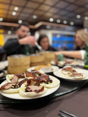 Dim Sum Palace by null