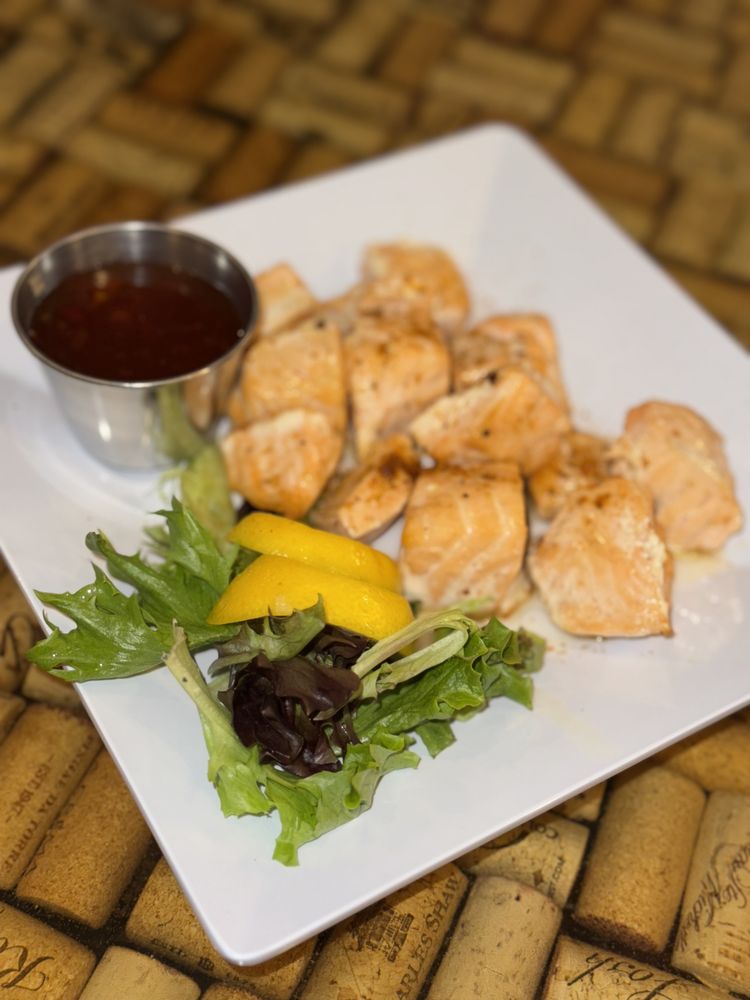 Social spots from 29 Wines