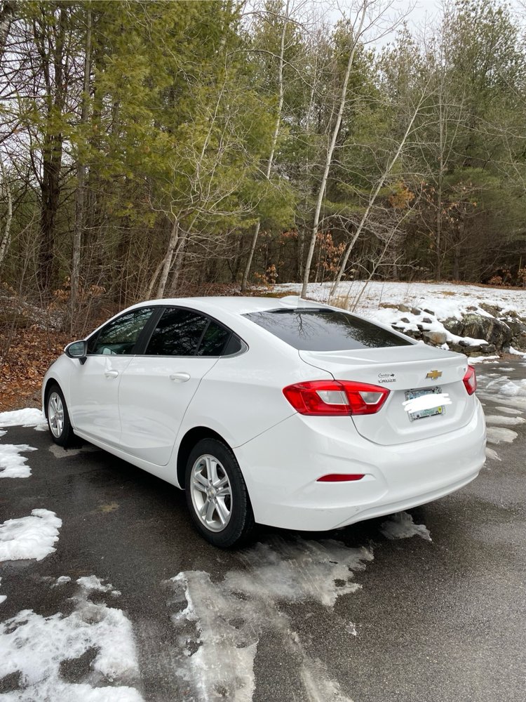 GEM’S AUTO DETAILING Updated September 2024 269 High Range Rd