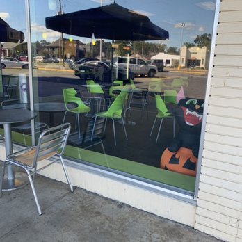 Yogurt Mountain - Ready for Halloween. - Ice Cream & Frozen Yogurt Near Me - Lake Charles, Louisiana Yogurt Mountain - Ready for Halloween. - Ice Cream & Frozen Yogurt Near Me - Lake Charles, Louisiana