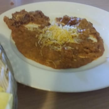 Gracian Grill - Chorizo bean dip made to order ! - American Near Me - Tehachapi, California