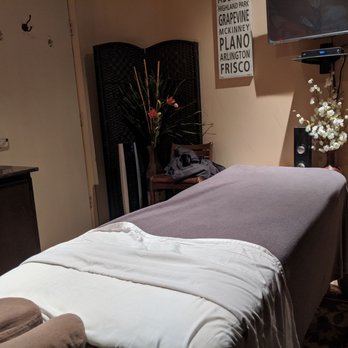 Therapy by Clinton - Massage Therapy Near Me - Dallas, Texas