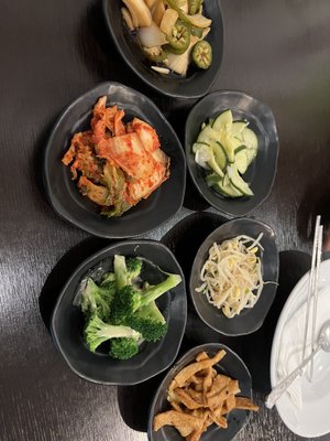 COCO KOREA BBQ by null