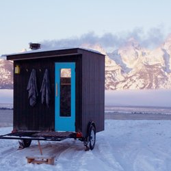 Aesir Saunas