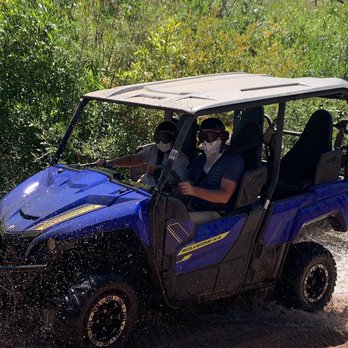 Rockhound ATV Tours - So much fun - ATV Rentals/Tours Near Me - Cascade, Colorado