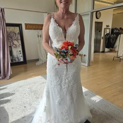 Tiffani's Bridal