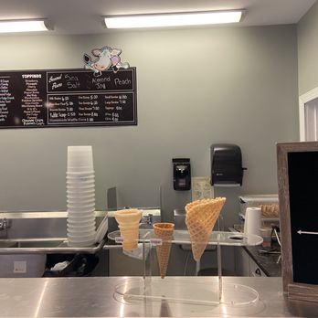 Vanderwendes - Fenwick Island - Ice Cream & Frozen Yogurt Near Me - Fenwick Island, Delaware Vanderwendes - Fenwick Island - Ice Cream & Frozen Yogurt Near Me - Fenwick Island, Delaware