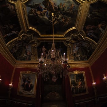 Château de Versailleo - Landmarks & Historical Buildings Near Me - Versailles, 78