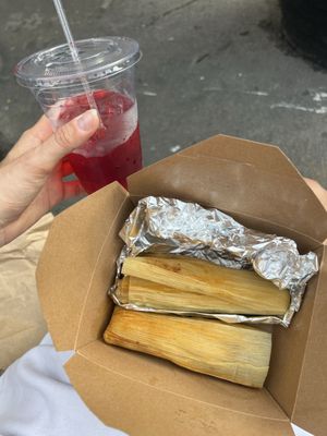 Factory Tamal by null