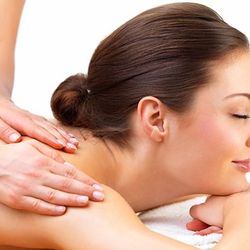 Sunny Massage