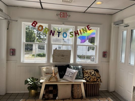 Black Joy Kitchen by null