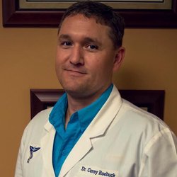 Rossow Chiropractic Clinic - Dr. Roebuck