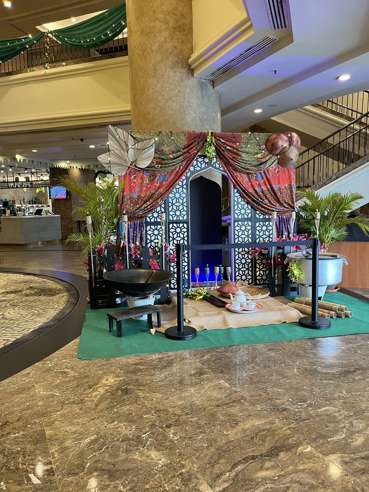 Hotel Armada PJ