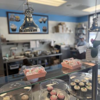 SugarBears Sweet Provisions - Desserts Near Me - Encinitas, California