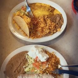 Taqueria Mexico