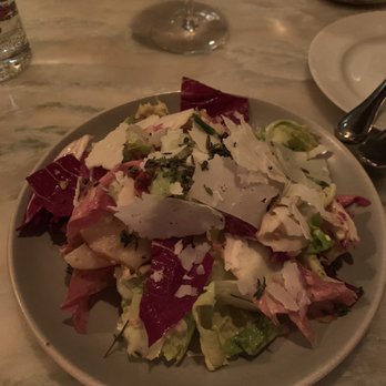 Hearth - Amazing salad - New American Near Me - New York, New York Hearth - Amazing salad - New American Near Me - New York, New York