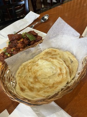 Madras Indian Grill by null