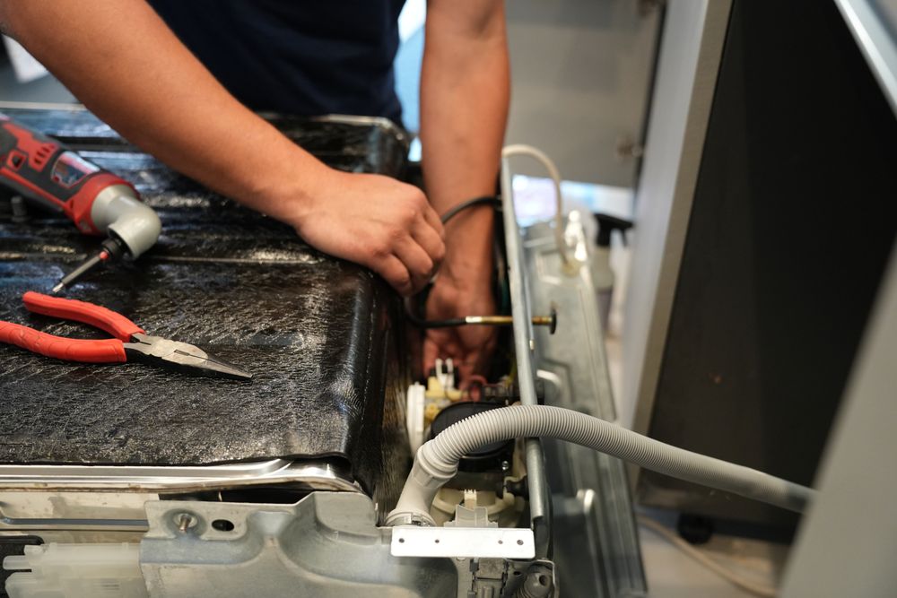 WE FIX APPLIANCE REPAIR CHARLOTTE Updated October 2024 34 Photos