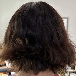 Blue A Hair Studio