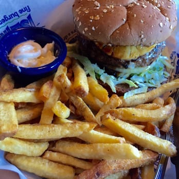 Islands Restaurant - Hawaiian burger with whole wheat bun mayo on the side no cheese extra crispy fries - Burgers Near Me - Seal Beach, California Islands Restaurant - Hawaiian burger with whole wheat bun mayo on the side no cheese extra crispy fries - Burgers Near Me - Seal Beach, California