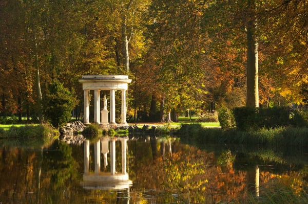 Auberge du Jeu de Paume by null