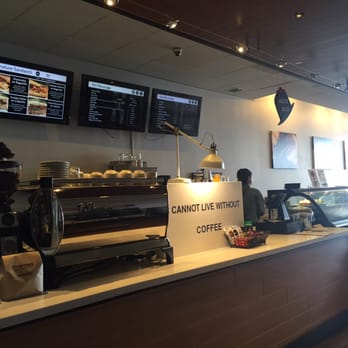 Cafein - Coffee & Tea Near Me - Chantilly, Virginia